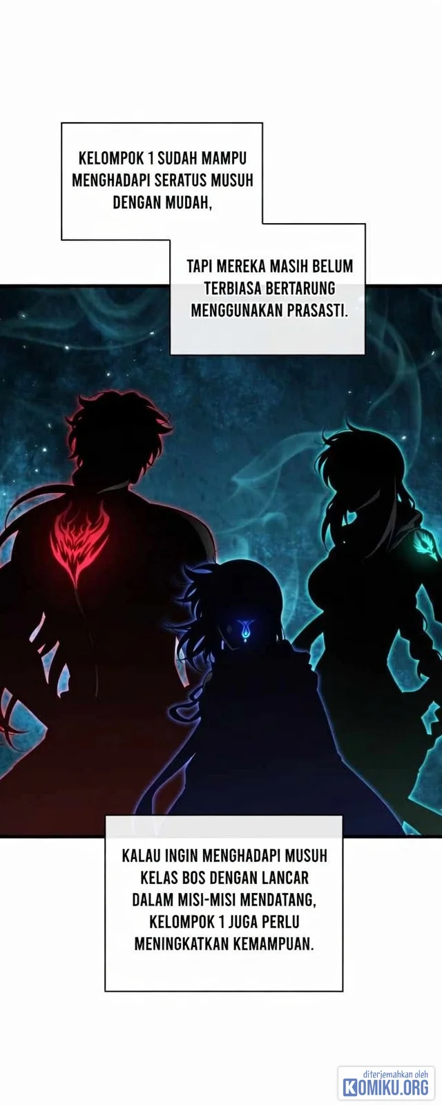 Pick Me Up Chapter 221 Gambar 25