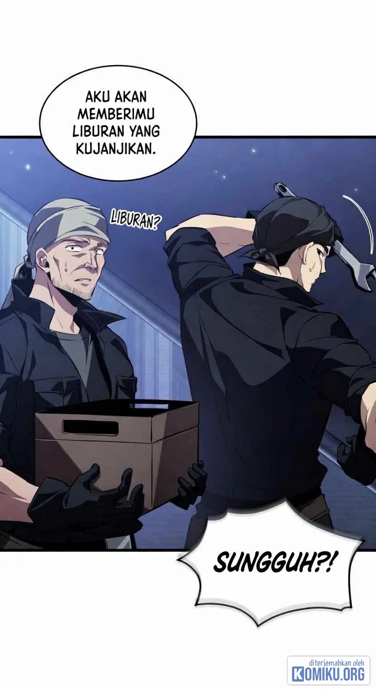 Pick Me Up Chapter 221 Gambar 27