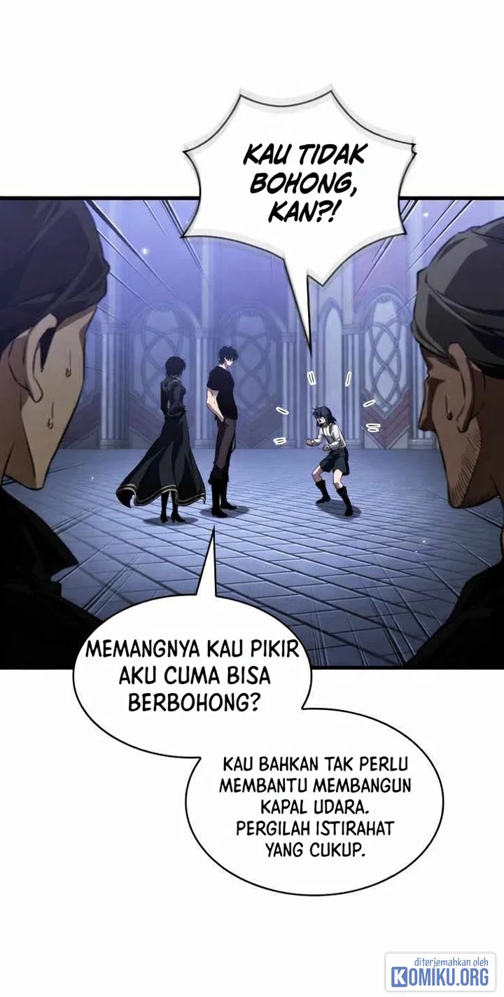 Pick Me Up Chapter 221 Gambar 28