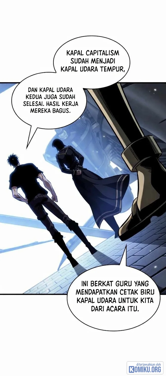 Pick Me Up Chapter 221 Gambar 38