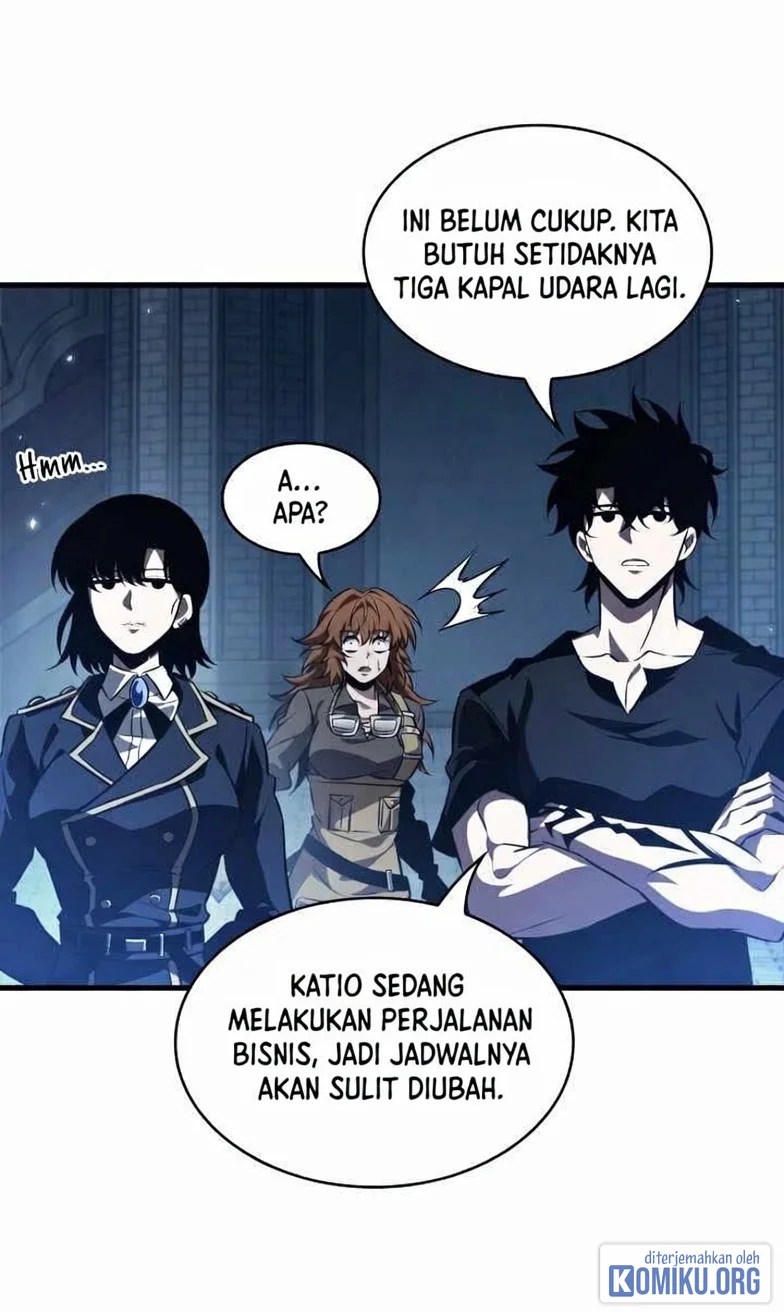 Pick Me Up Chapter 221 Gambar 40