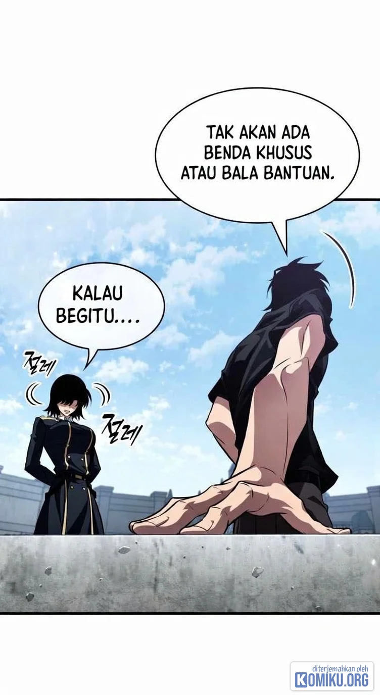 Pick Me Up Chapter 221 Gambar 50