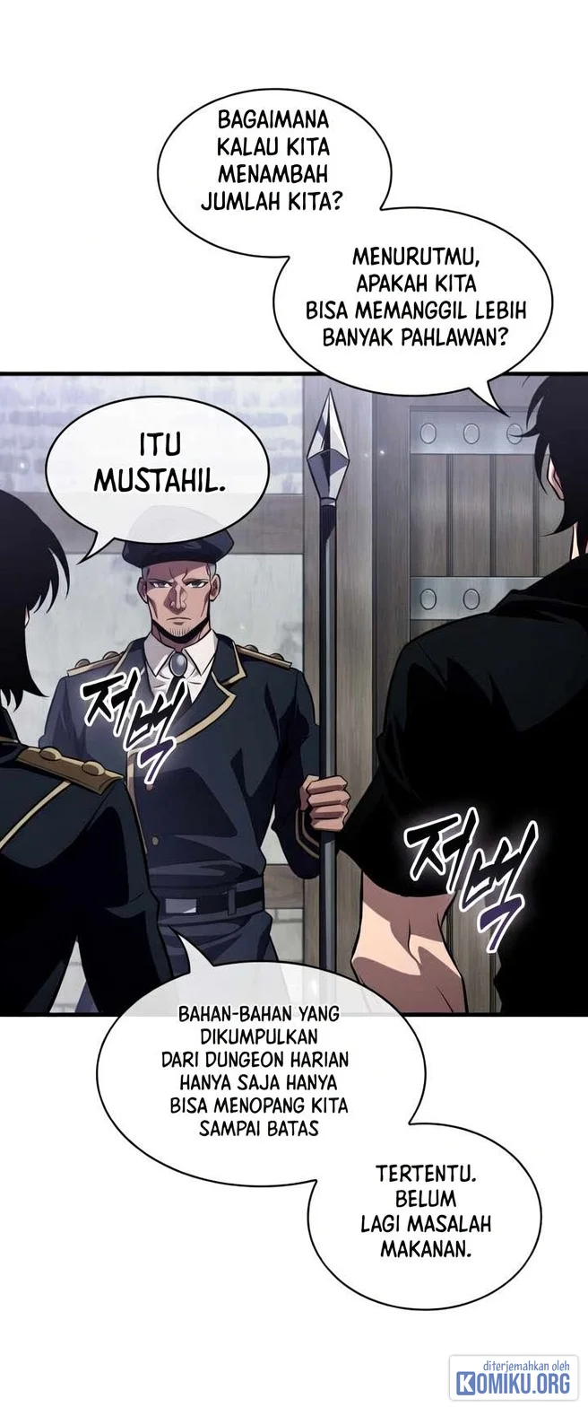 Pick Me Up Chapter 221 Gambar 51