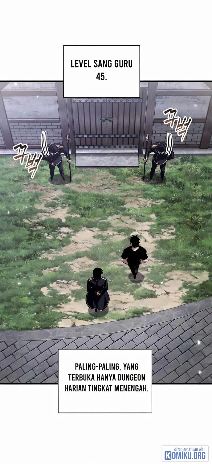 Pick Me Up Chapter 221 Gambar 52