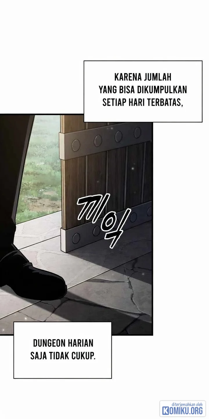 Pick Me Up Chapter 221 Gambar 53
