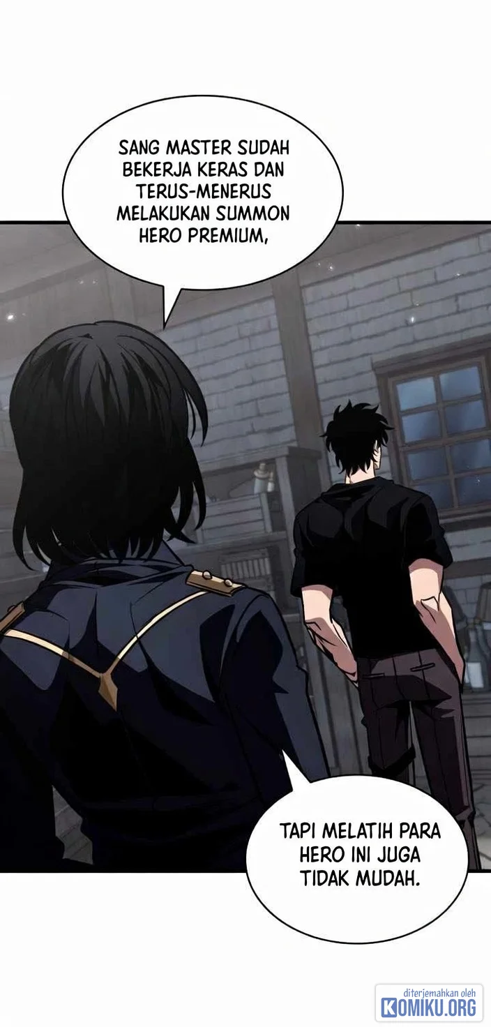 Pick Me Up Chapter 221 Gambar 55