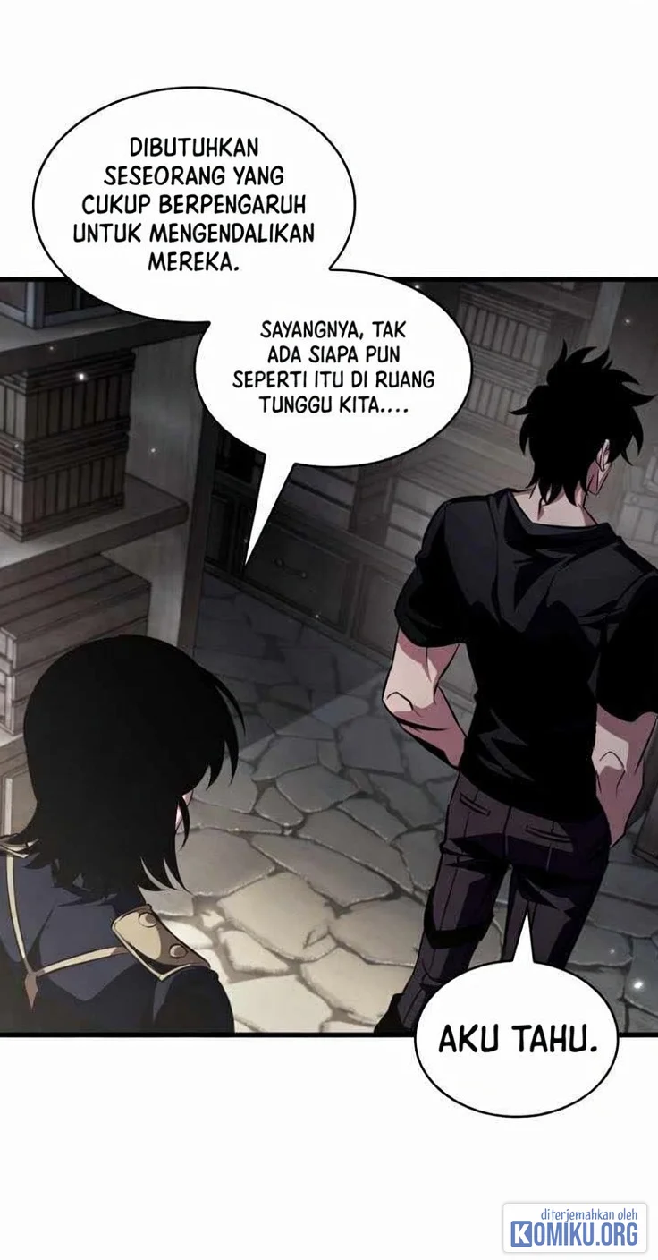 Pick Me Up Chapter 221 Gambar 59