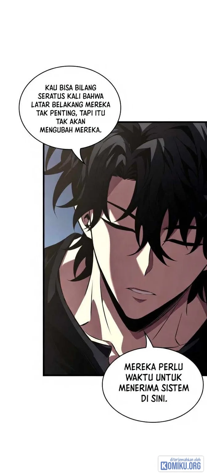 Pick Me Up Chapter 221 Gambar 60
