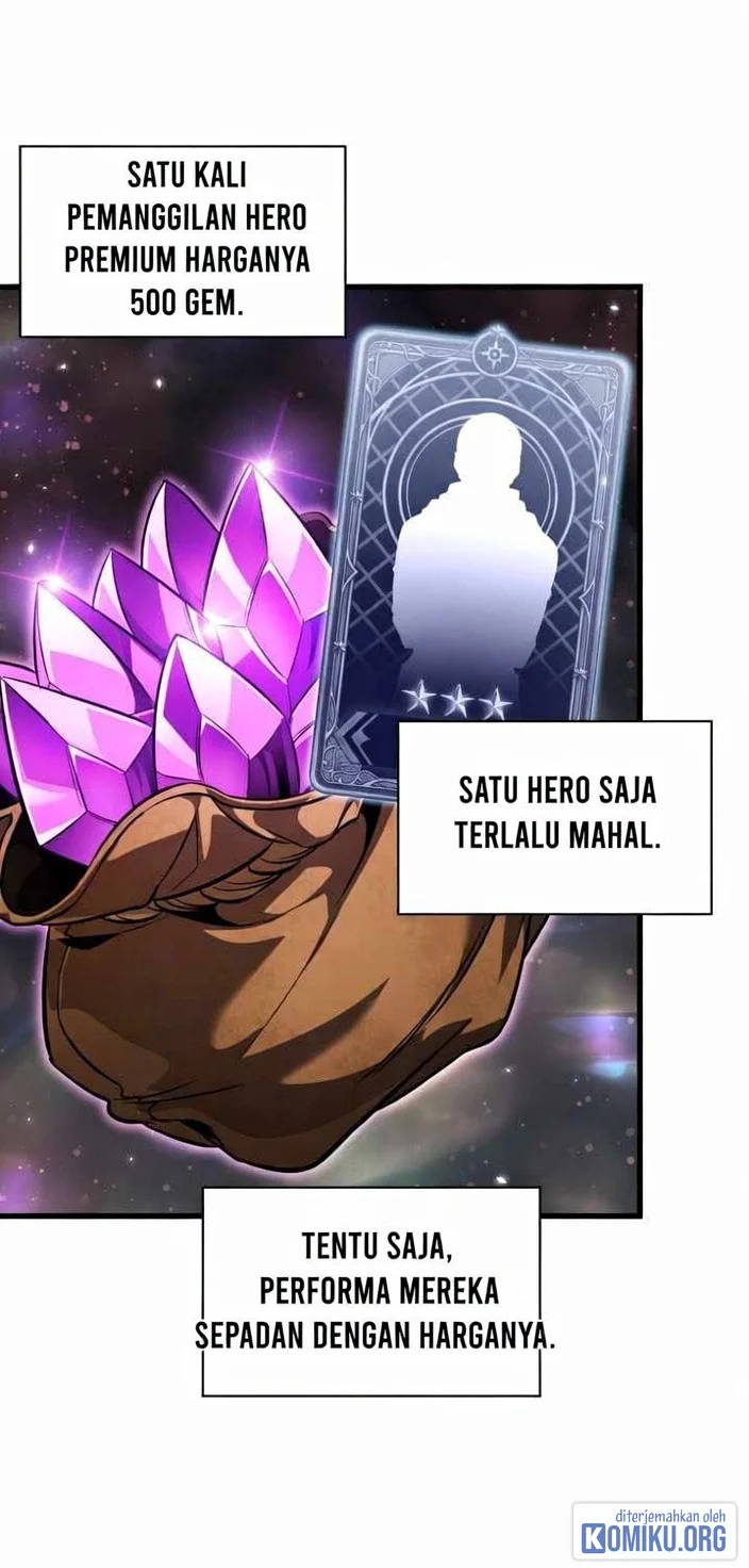 Pick Me Up Chapter 221 Gambar 61
