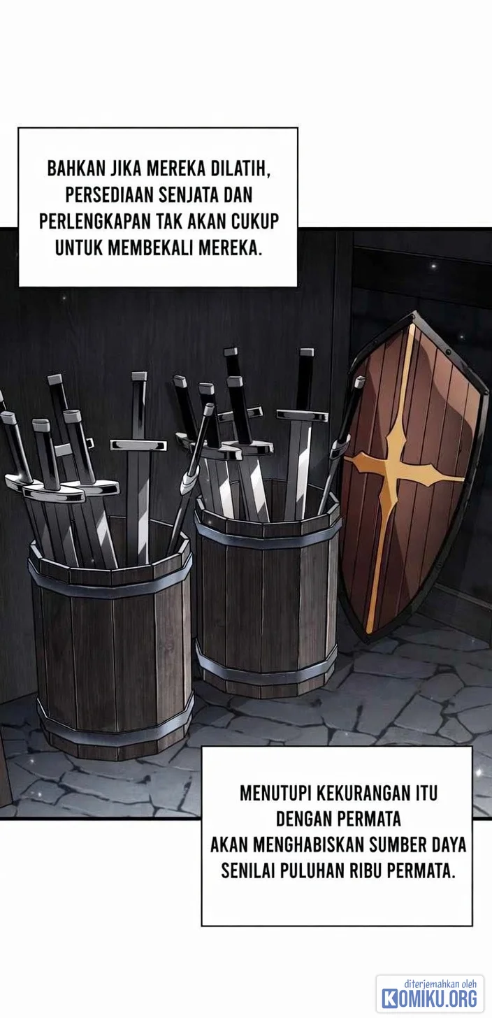Pick Me Up Chapter 221 Gambar 63