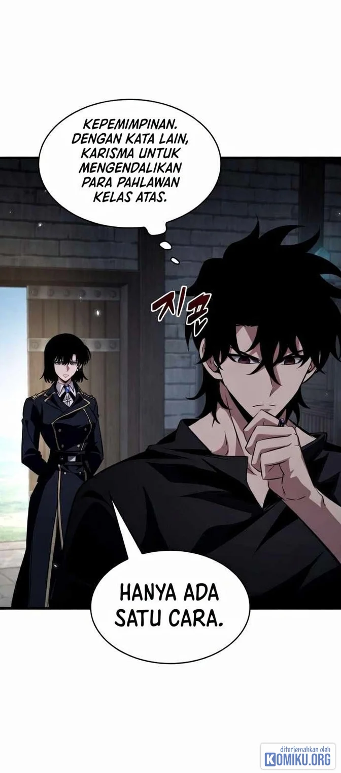 Pick Me Up Chapter 221 Gambar 64