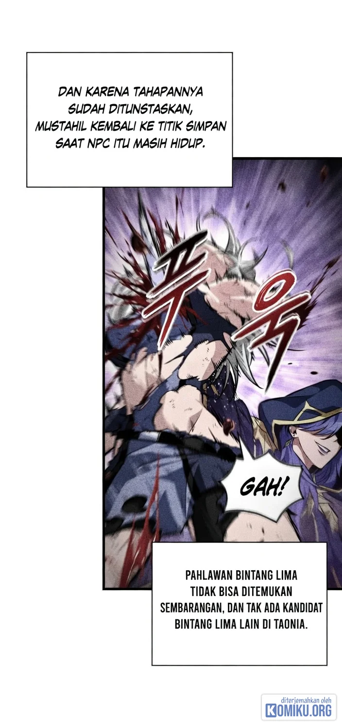 Pick Me Up Chapter 221 Gambar 68