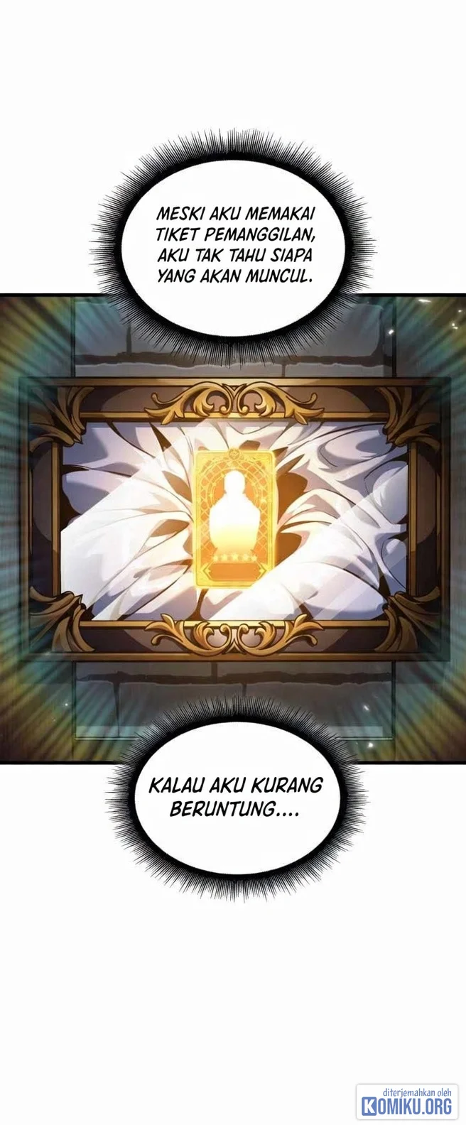 Pick Me Up Chapter 221 Gambar 69