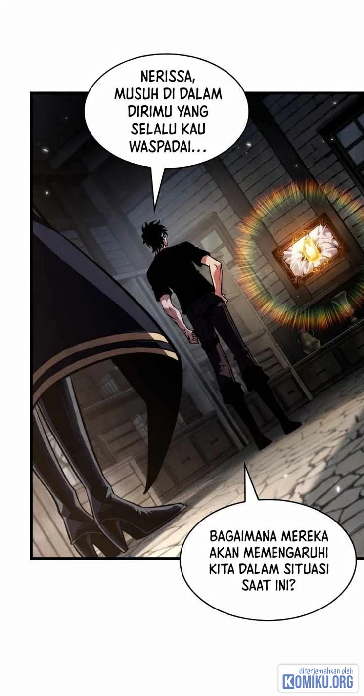 Pick Me Up Chapter 221 Gambar 70