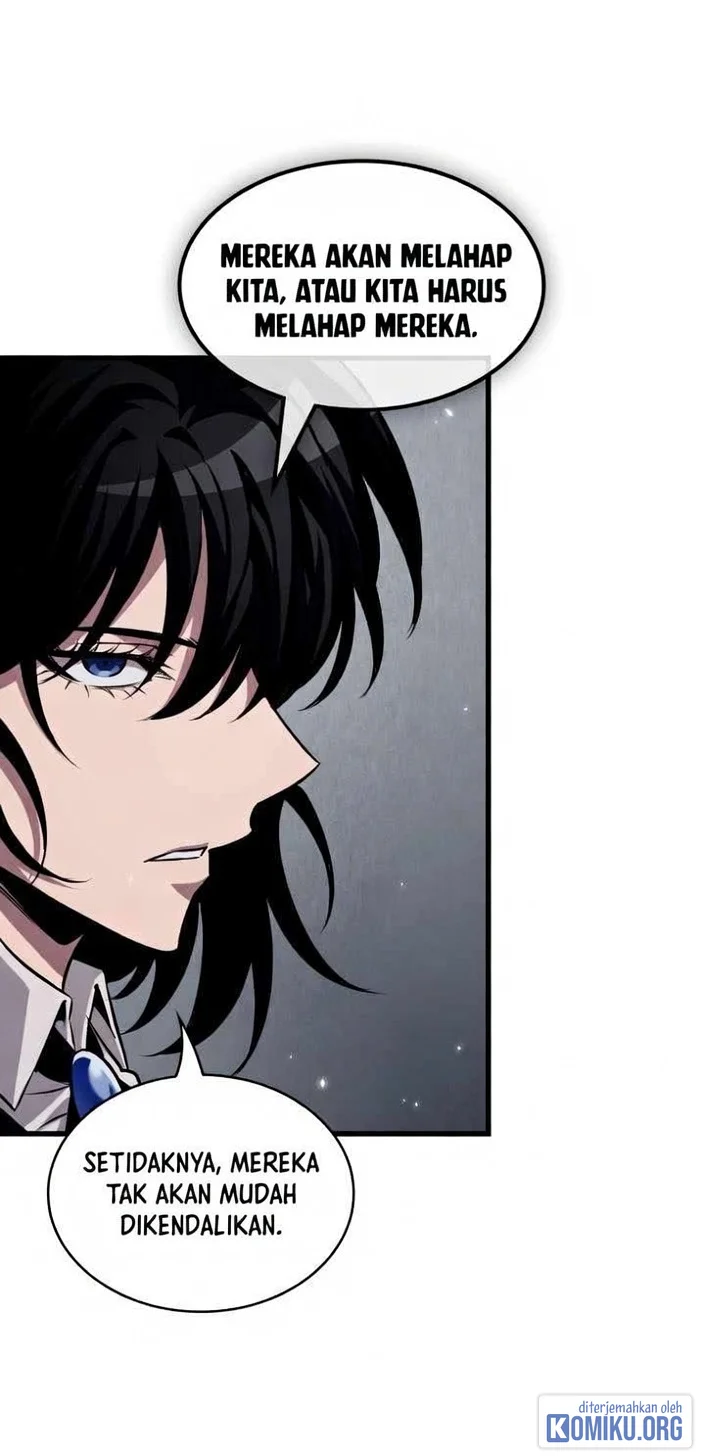 Pick Me Up Chapter 221 Gambar 71