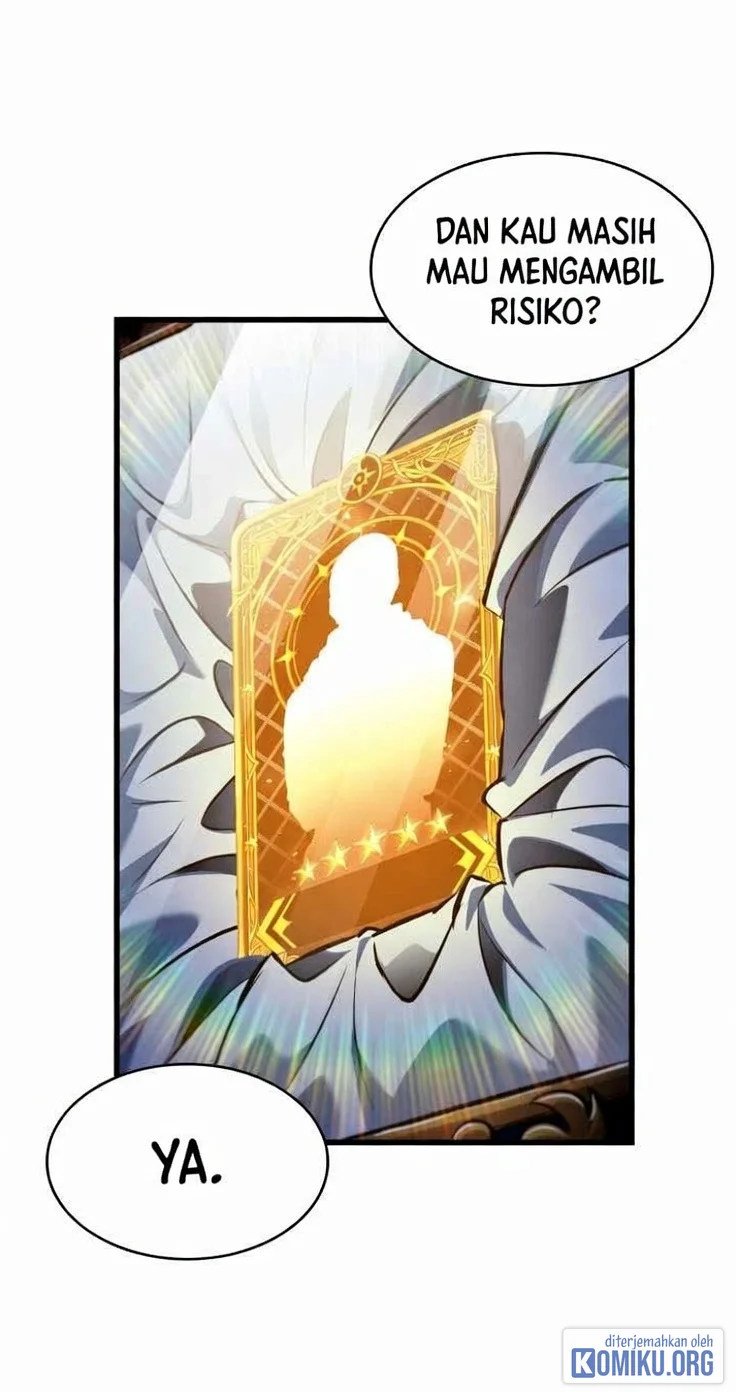 Pick Me Up Chapter 221 Gambar 72