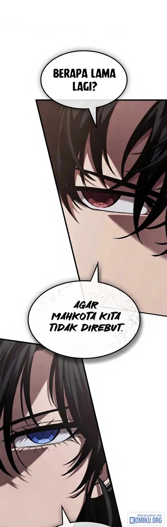 Pick Me Up Chapter 221 Gambar 73