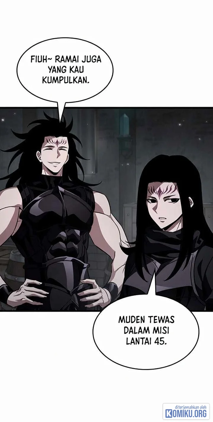 Pick Me Up Chapter 221 Gambar 79