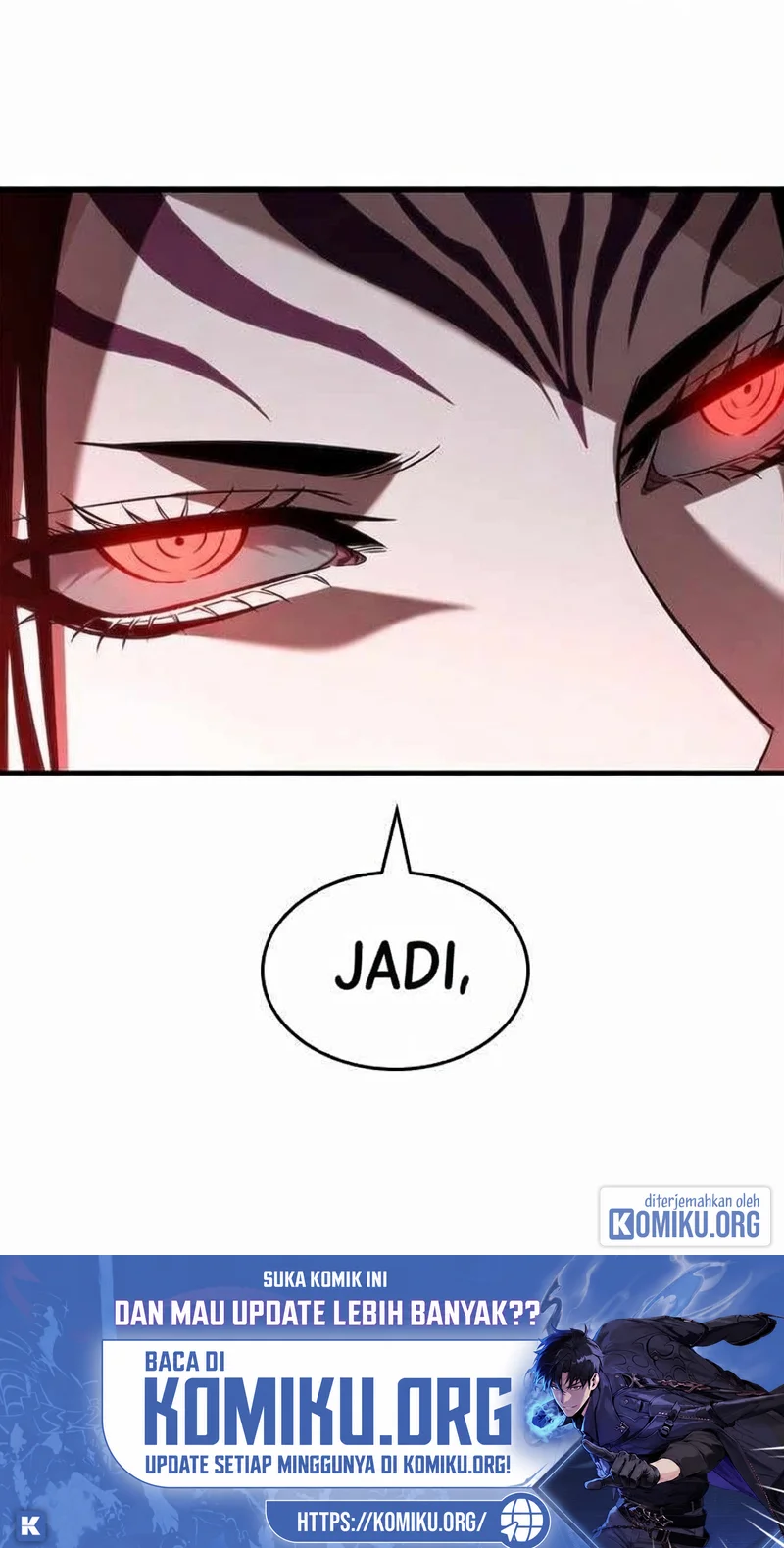 Pick Me Up Chapter 221 Gambar 80