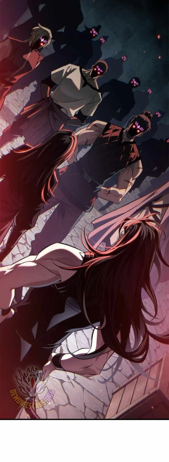 Pick Me Up Chapter 221 Gambar 82