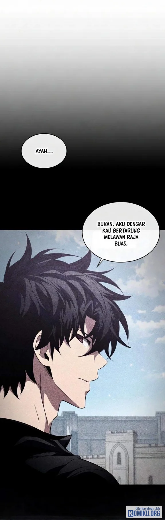 Pick Me Up Chapter 222 Gambar 53