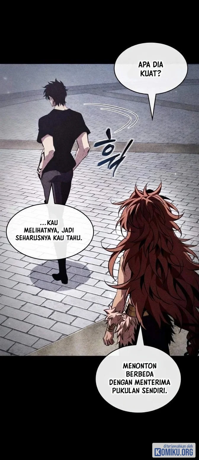 Pick Me Up Chapter 222 Gambar 54