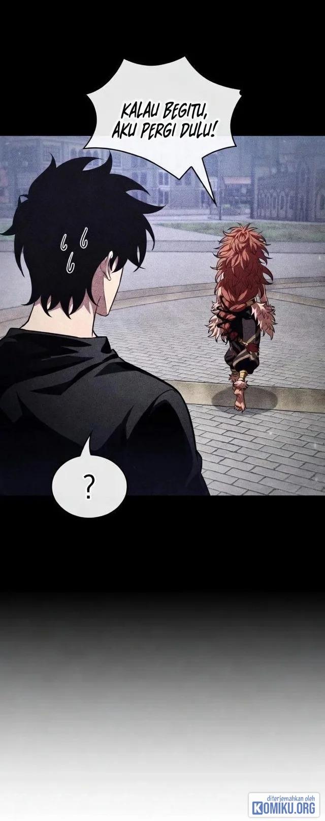 Pick Me Up Chapter 222 Gambar 59