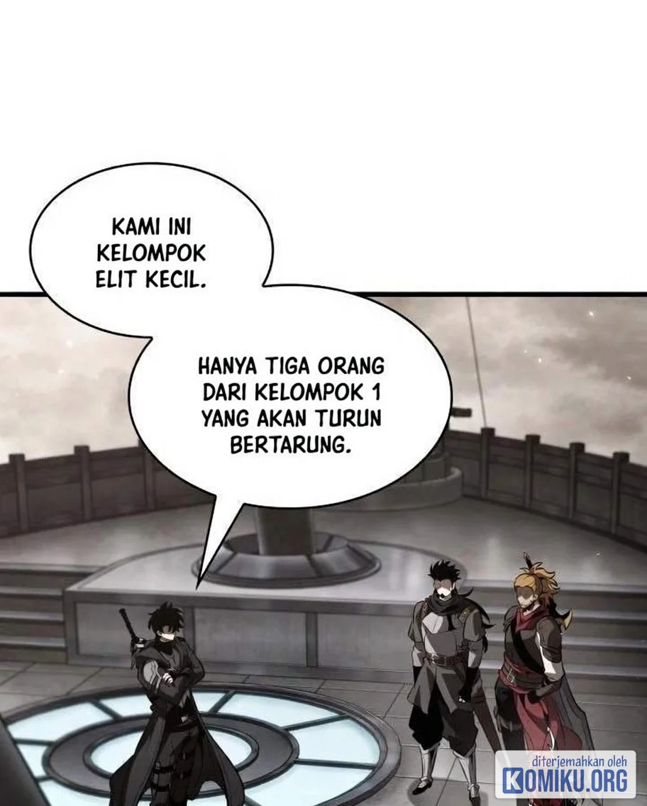 Pick Me Up Chapter 222 Gambar 61