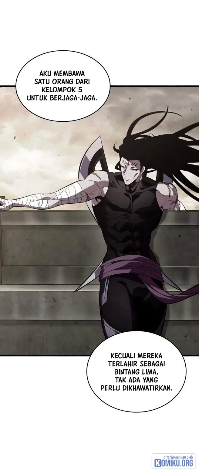Pick Me Up Chapter 222 Gambar 63