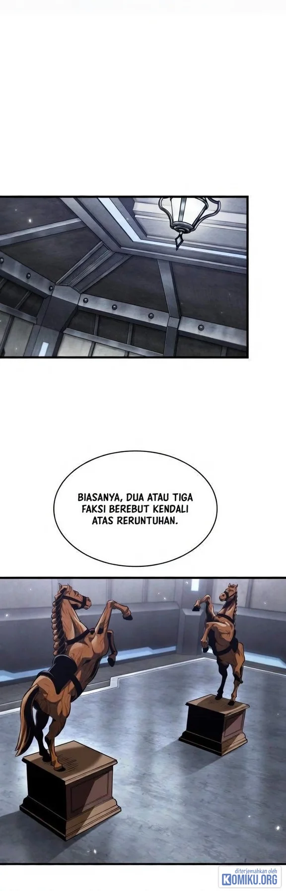 Pick Me Up Chapter 222 Gambar 67