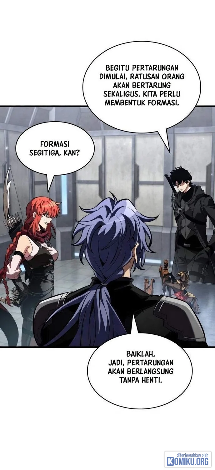 Pick Me Up Chapter 222 Gambar 70