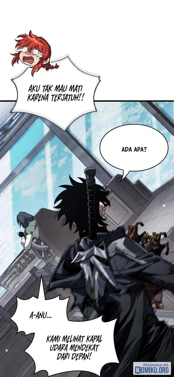 Pick Me Up Chapter 222 Gambar 74