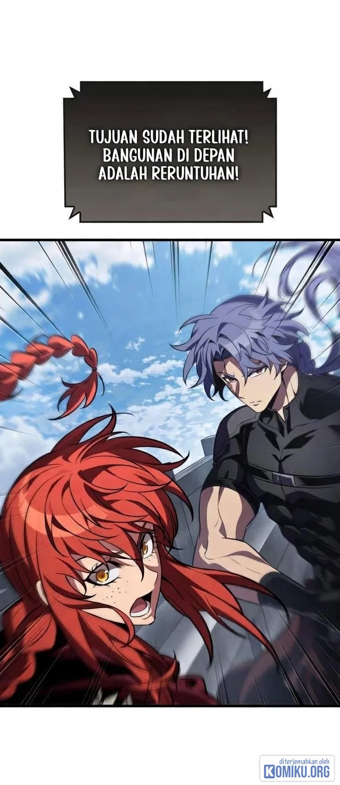 Pick Me Up Chapter 222 Gambar 81