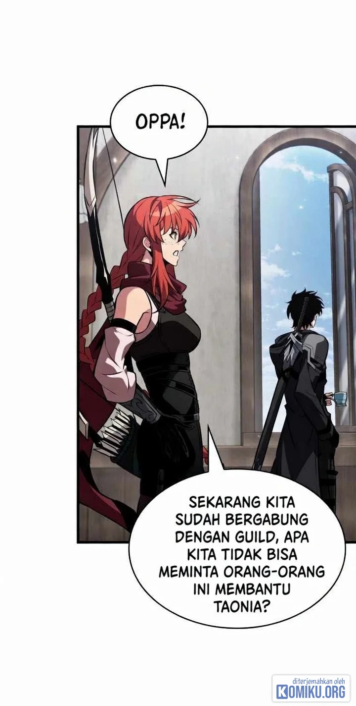 Pick Me Up Chapter 223 Gambar 50