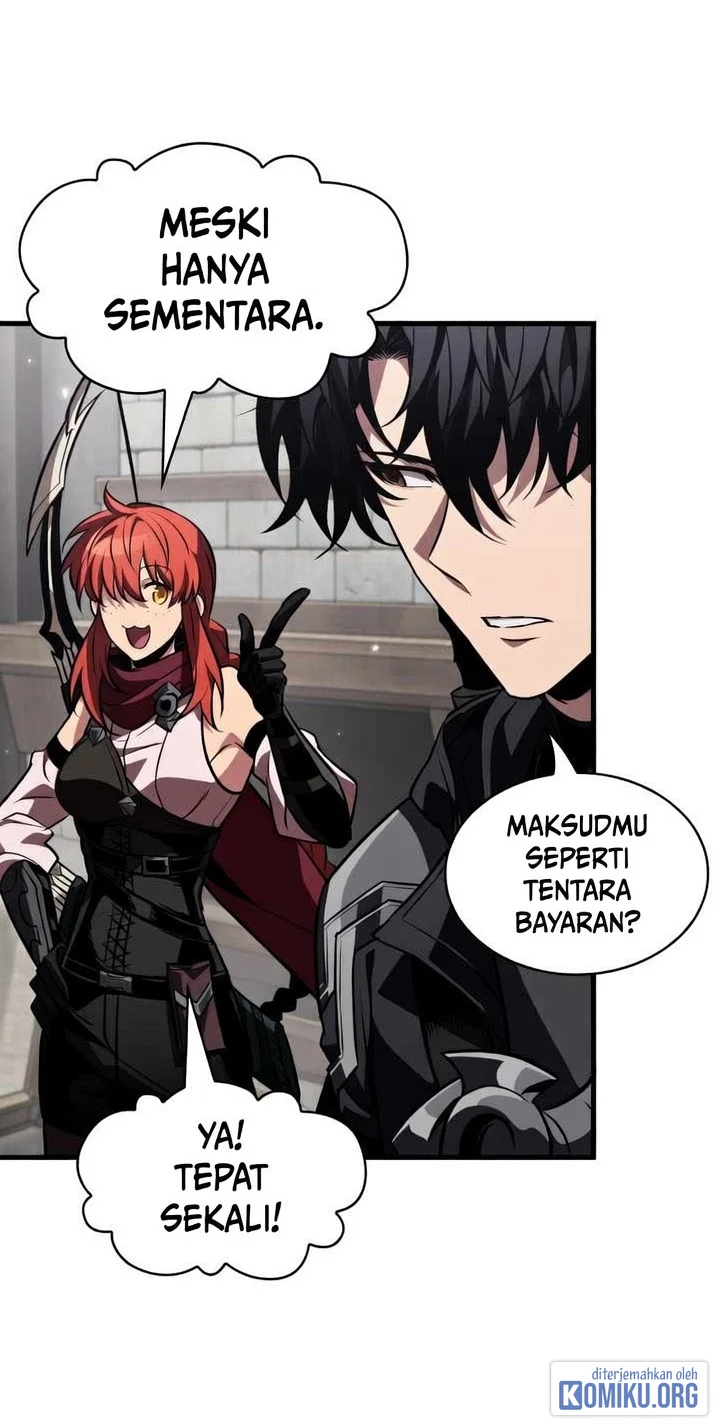 Pick Me Up Chapter 223 Gambar 51