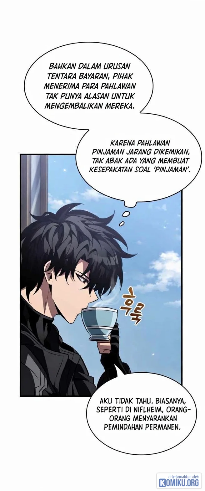 Pick Me Up Chapter 223 Gambar 52