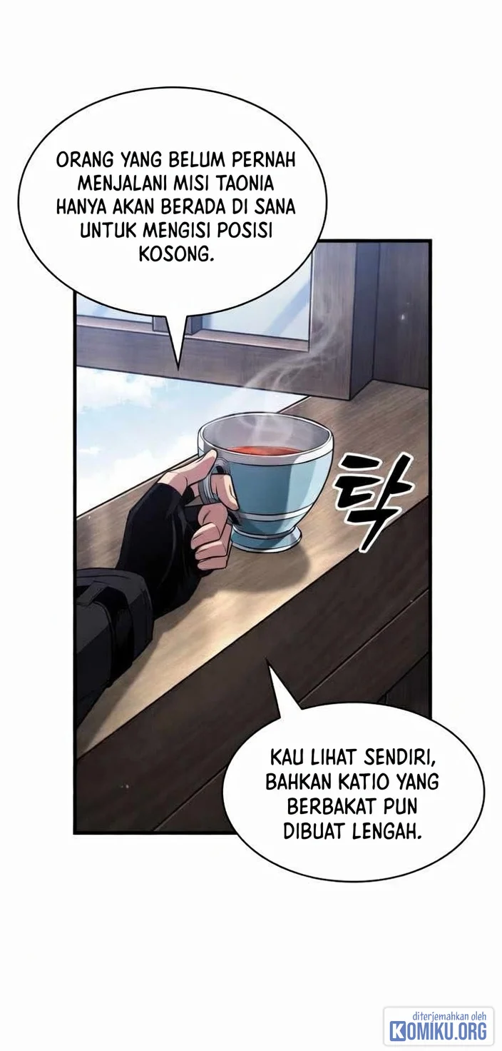 Pick Me Up Chapter 223 Gambar 53