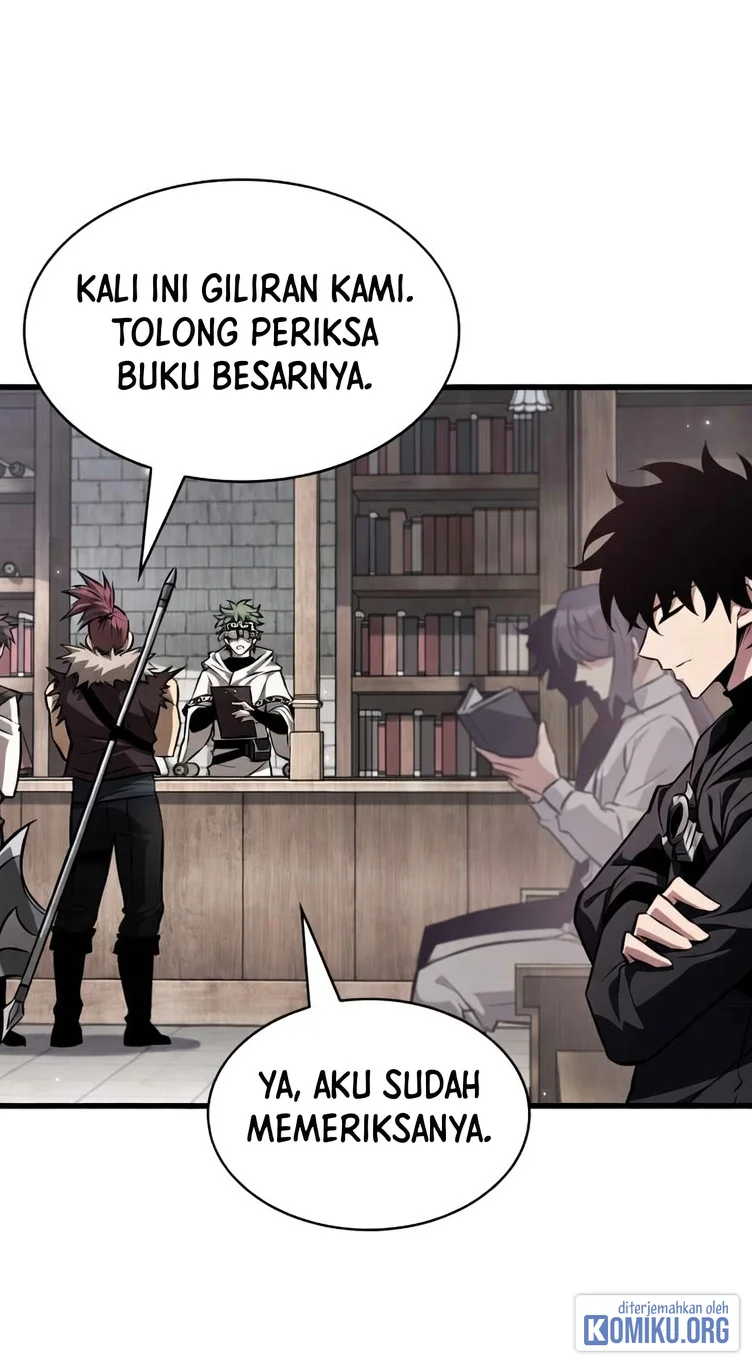 Pick Me Up Chapter 223 Gambar 55