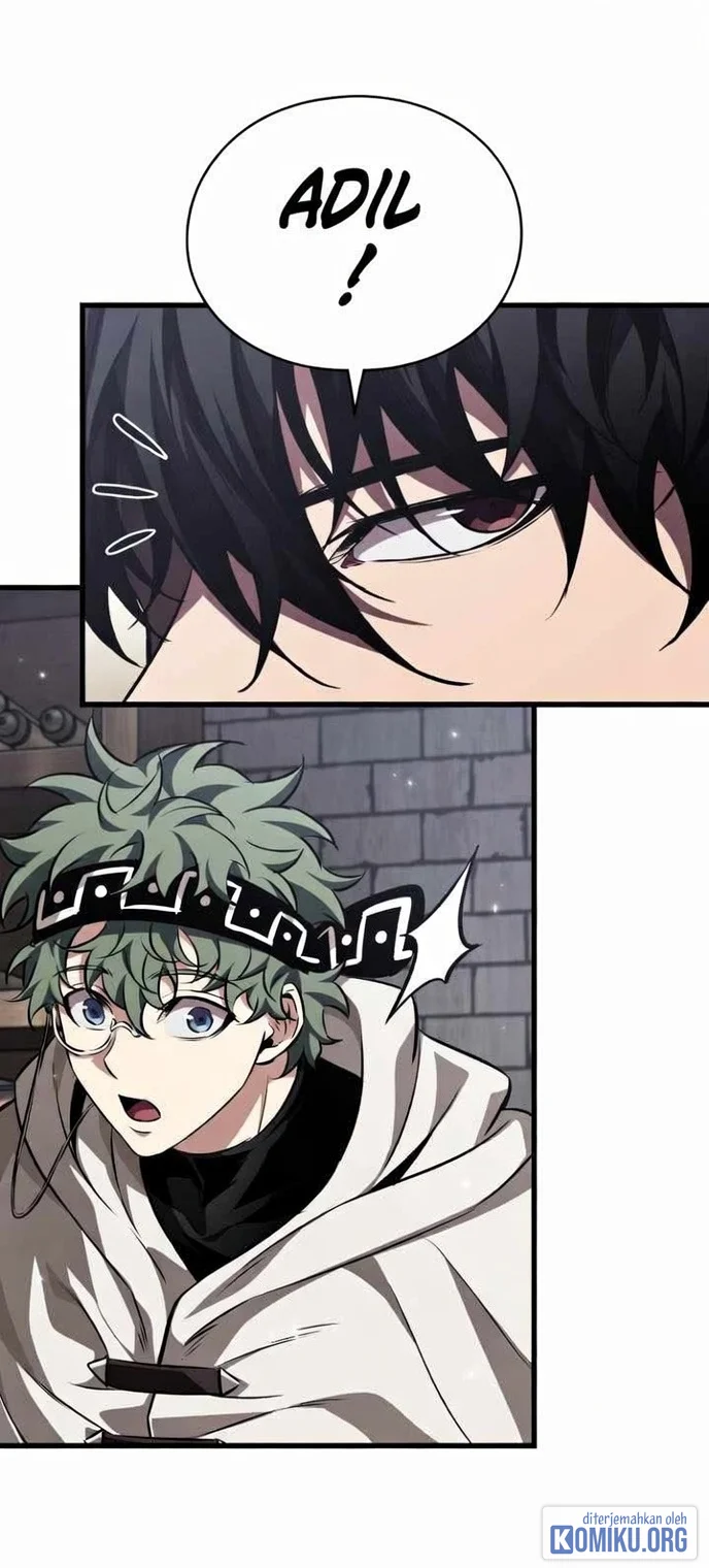 Pick Me Up Chapter 223 Gambar 56