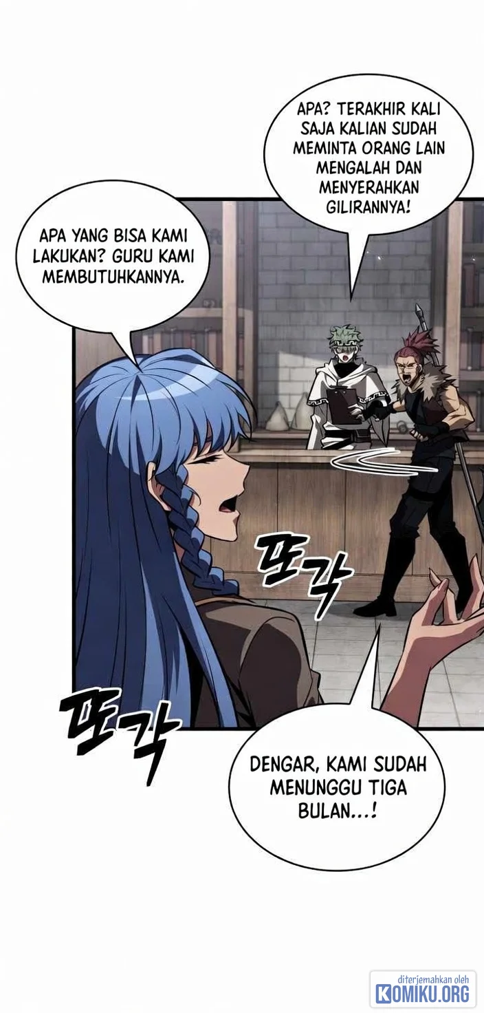 Pick Me Up Chapter 223 Gambar 58