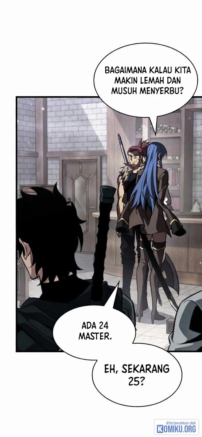 Pick Me Up Chapter 223 Gambar 61