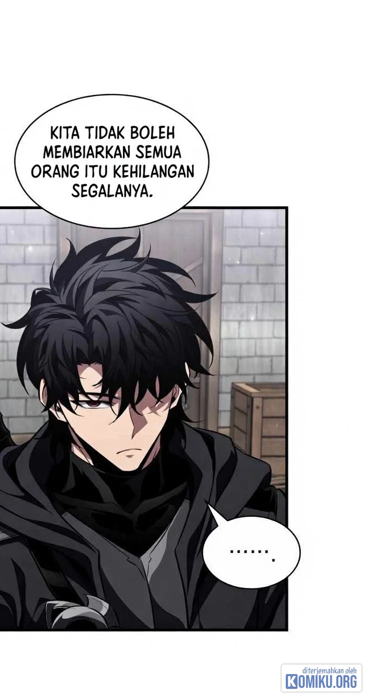 Pick Me Up Chapter 223 Gambar 62