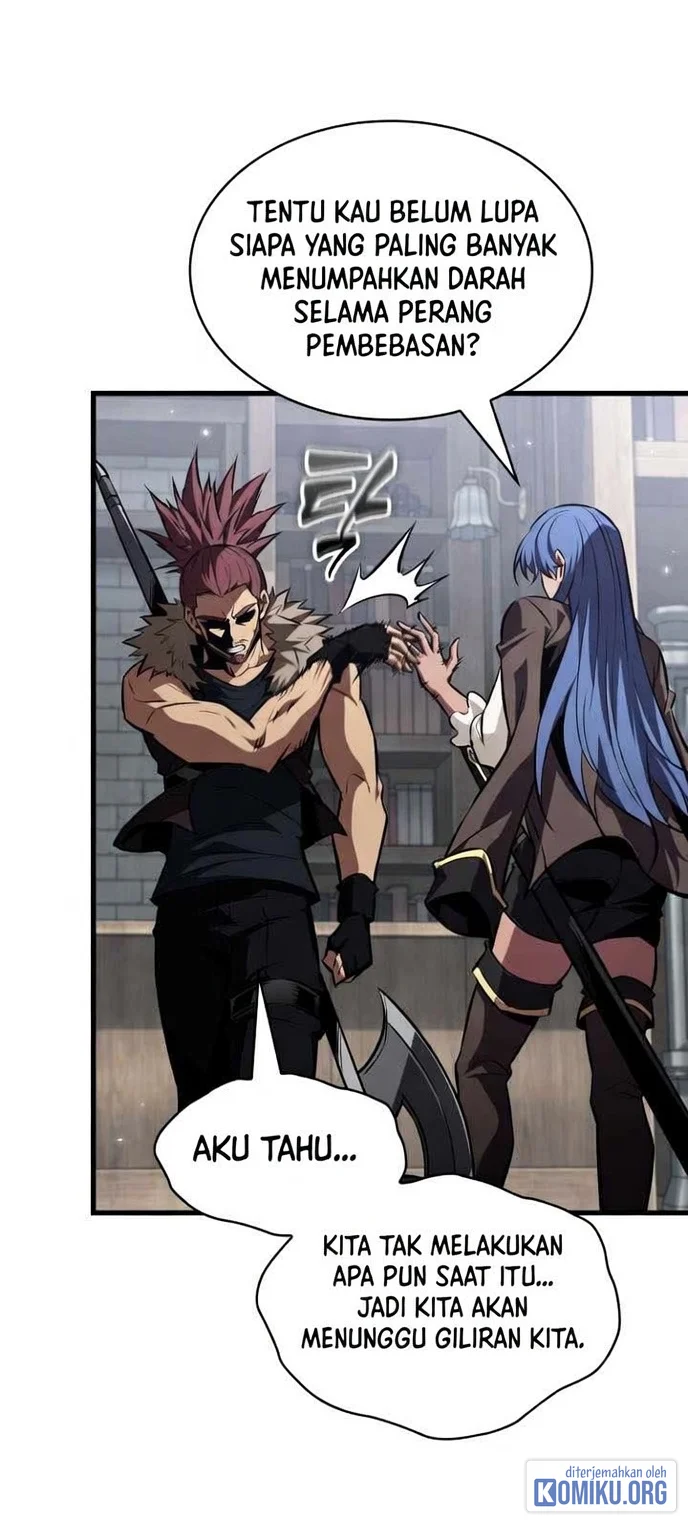 Pick Me Up Chapter 223 Gambar 63