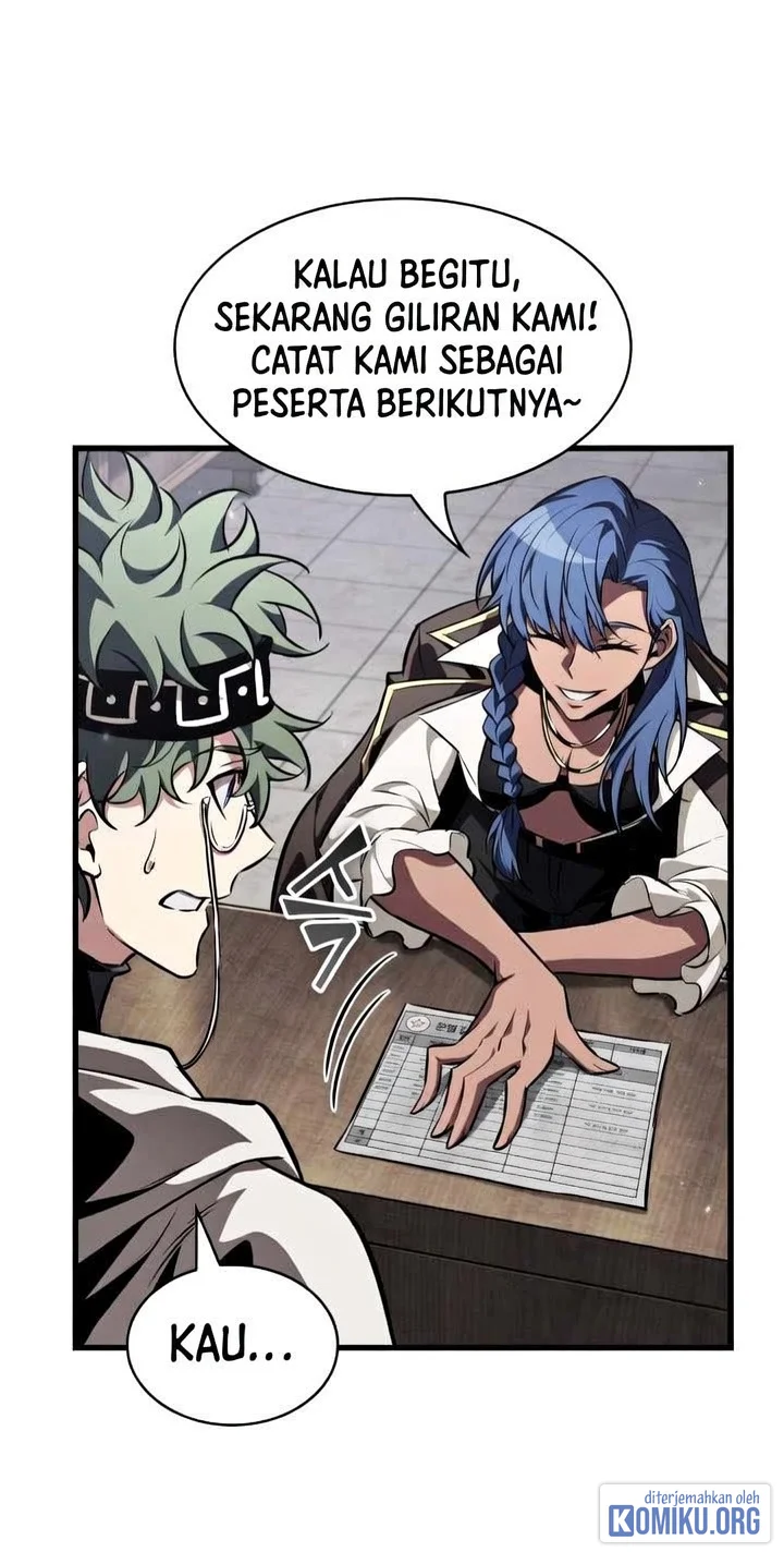 Pick Me Up Chapter 223 Gambar 64