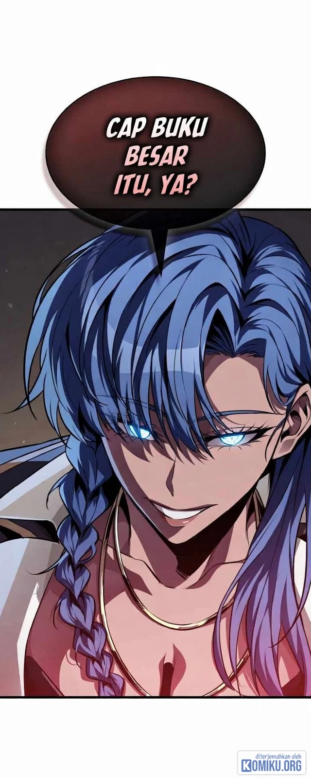 Pick Me Up Chapter 223 Gambar 65