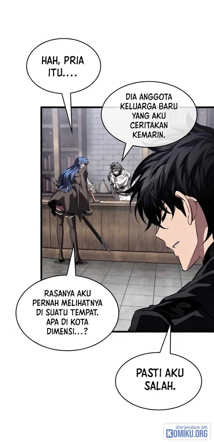 Pick Me Up Chapter 223 Gambar 66