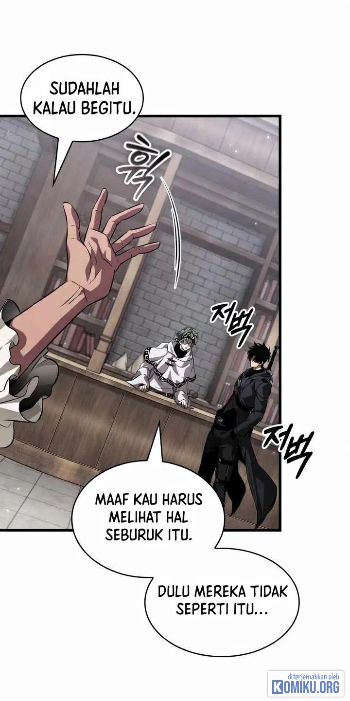 Pick Me Up Chapter 223 Gambar 67