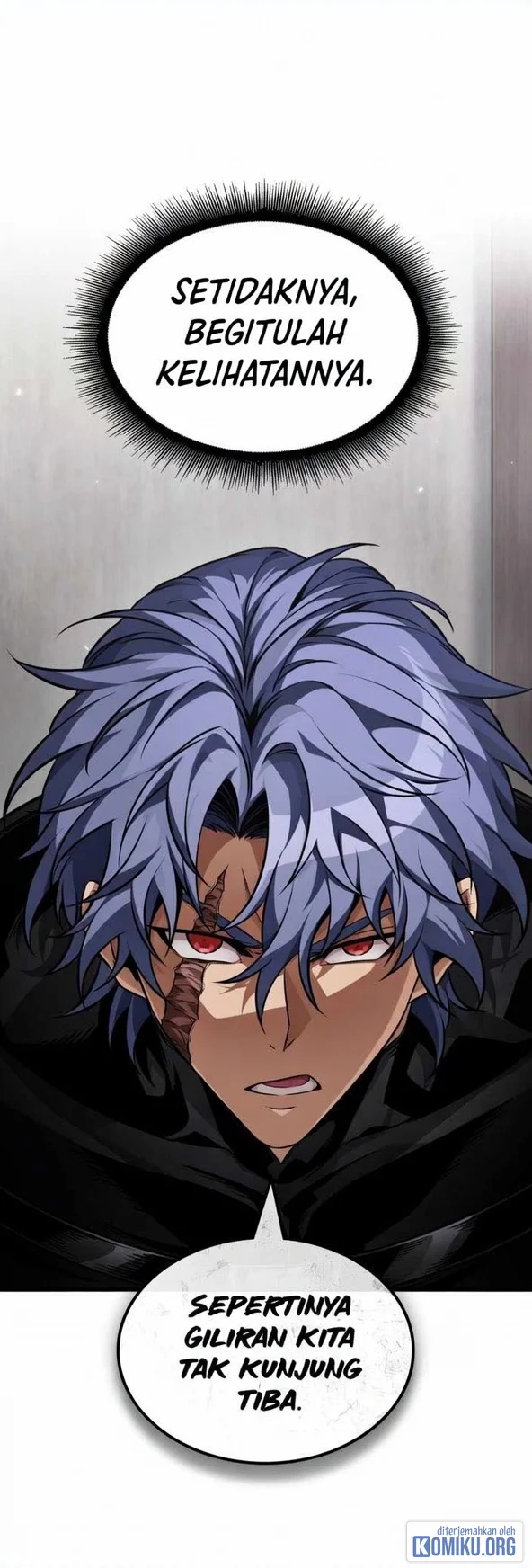 Pick Me Up Chapter 223 Gambar 71