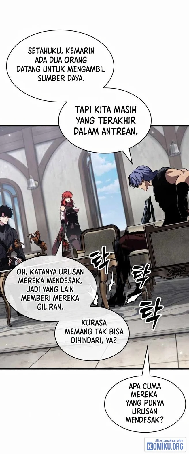 Pick Me Up Chapter 223 Gambar 72