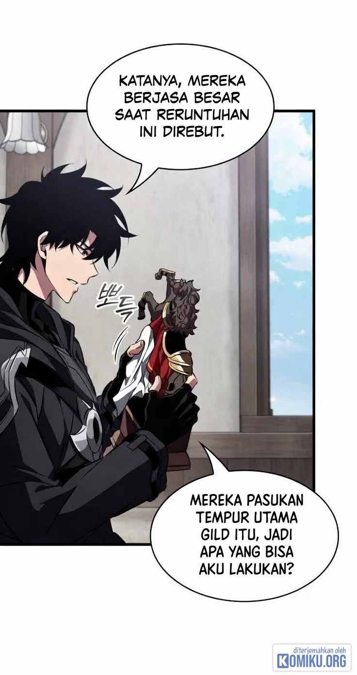 Pick Me Up Chapter 223 Gambar 74